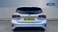 Ford Focus 1.0 EcoBoost Hybrid mHEV ST-Line X 5dr Petrol Hatchback